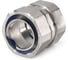 Муфта соединительная FORTISFLEX СТМ (INOX) 32 (1 1/4'') 106749 1