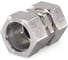Муфта соединительная Fortisflex СТМ (INOX) 25 (1'') 106748 2