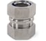 Муфта соединительная Fortisflex СТМ (INOX) 20 (3/4'') 106747 2
