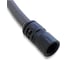 Фитинг пластиковый Weyer WQG2-G3/4 B/AD21.2 коннектор прямой, полиамид, цвет черный, внутр. G3/4, гофра диам. 21.2 мм, IP68, -40C-+100C WE1306000 3