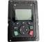 Панель управления Systeme Electric LCD + монтажный комплект IP55 для STV900H SEOP-1208 1