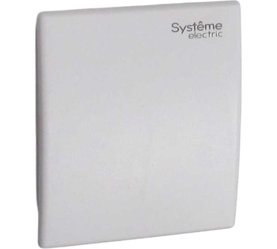 Датчик темп комн PT Systeme Electric SRTP
