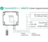 Датчик влажности и температуры наружный Systeme Electric 0…100% -40…+60С 4…20мА ⎓24В SOHCTC 7