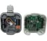 Датчик влажности и температуры канальный Systeme Electric 0…10В -20…+80C Modbus 180мм(40…155мм) ~24В/⎓15…35В SDHVTVM180 3