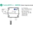 Датчик влажности и температуры наружный Systeme Electric -40…+60С Modbus ⎓24В IP65 SOHTM 5