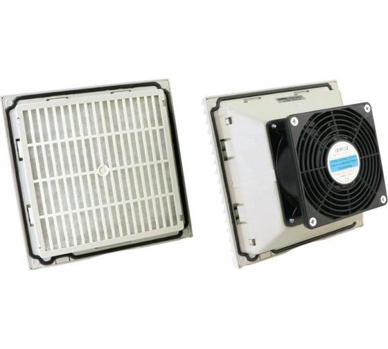 Фильтр Leipole 204X204 FKL6623.300 2013.012