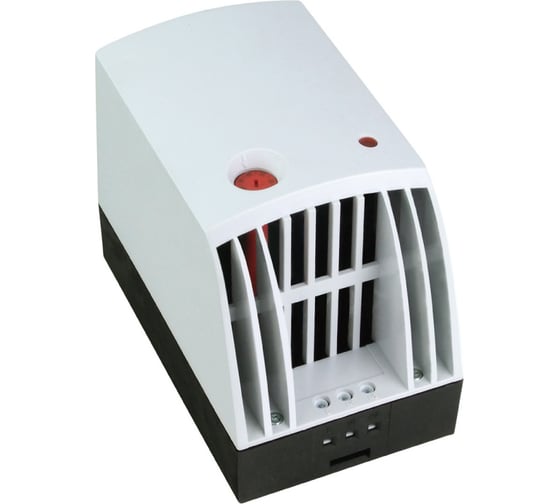 Обогреватель с вентилятором Leipole 410Вт JRQFS650BA 2020.015
