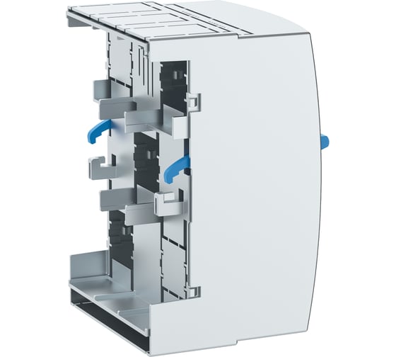 Соединительный адаптер Leipole 630А, 3-контактный LP800A135 5010.054