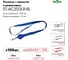 Аксессуар Smartec ST-AC203LR-BL (100 шт) smkd0423.1.100 2