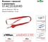 Аксессуар Smartec ST-AC203LR-RD (100 шт) smkd0423.3.100 2