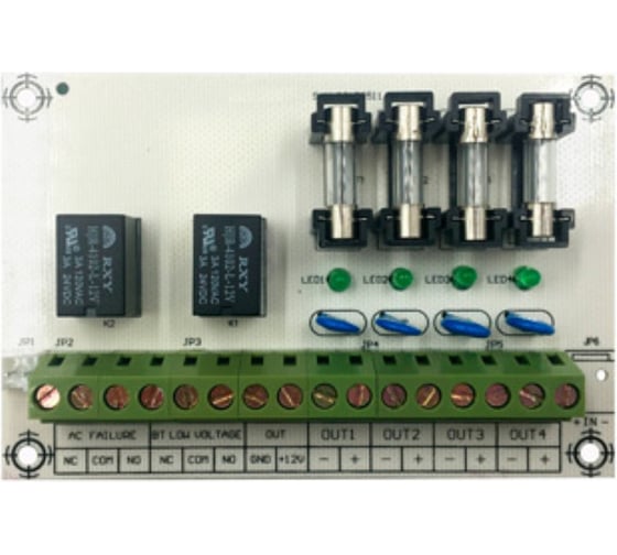 Модуль Smartec ST-PS104FBR smkd0389
