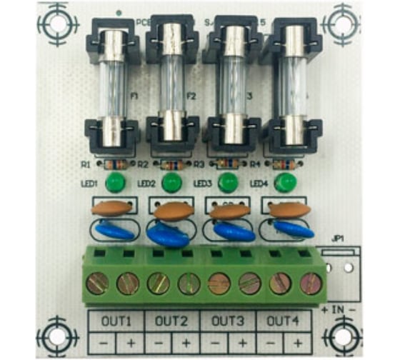 Модуль Smartec ST-PS104FB smkd0388