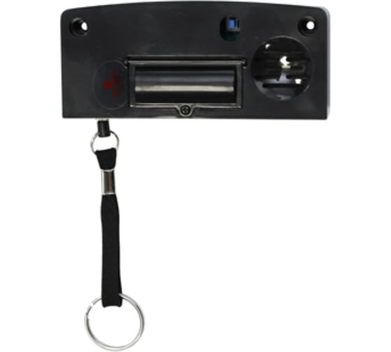 Модуль звукового оповещения Smartec ST-ER100A smkd0346