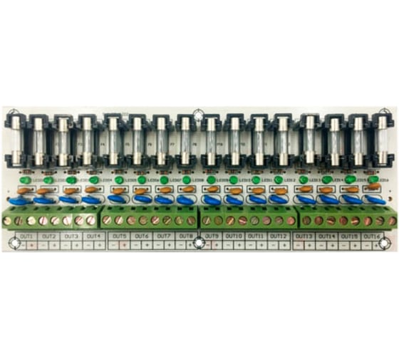 Модуль Smartec ST-PS116FB smkd0407