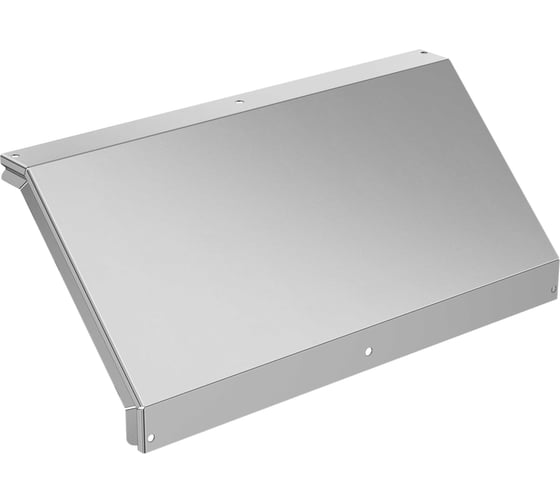 Крышка поворота вертикального внешнего IEK ESCA 5 90 градусов, 100х300-0,8 ES5-PVD-90-100-300-08