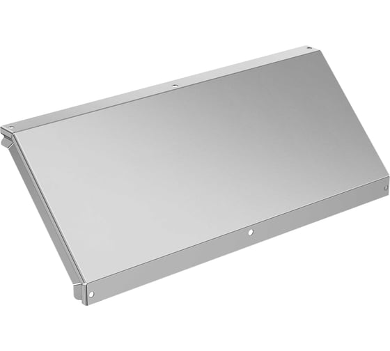 Крышка поворота вертикального внешнего IEK ESCA 5 90 градусов, 50х300-0,8 ES5-PVD-90-050-300-08