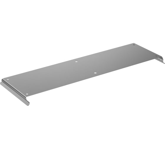 Крышка поворота вертикального внутреннего IEK ESCA 5 90 градусов, 80х300-0,8 ES5-PND-90-080-300-08