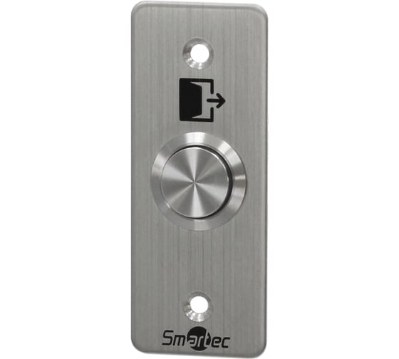 Кнопка выхода Smartec ST-EX143W smkd0901