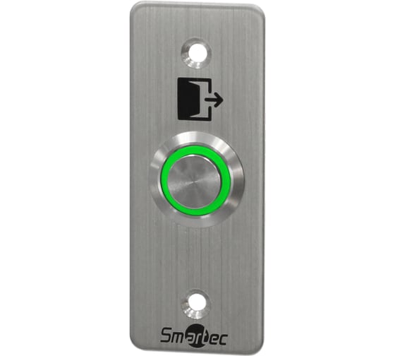Кнопка выхода Smartec ST-EX143LW smkd0902