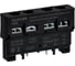 Дополнительный контакт поперечный IEK ДКП32-20 MASTER DMS11D-AE20 1