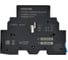 Дополнительный контакт IEK ДК32-11 MASTER DMS11D-AU11 4