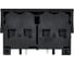 Дополнительный контакт поперечный IEK ДКП32-11 MASTER DMS11D-AE11 3