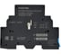 Дополнительный контакт IEK ДК32-20 MASTER DMS11D-AU20 4