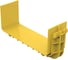 Соединитель оптического лотка ITK 240мм тип B DS-240-316B0 1