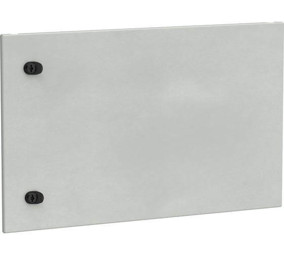 Дверь секционная внешняя IEK FORMAT 500х800мм FO-00-ESD-050-080