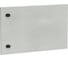Дверь секционная внешняя IEK FORMAT 500х800мм FO-00-ESD-050-080 1