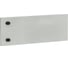 Дверь секционная внешняя IEK FORMAT 300х800мм FO-00-ESD-030-080 1