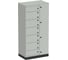 Дверь секционная внешняя IEK FORMAT 300х800мм FO-00-ESD-030-080 2