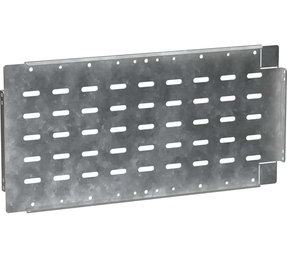 Перегородка секционирования вертикальная IEK FORMAT 250х600мм FO-00-SWV-025-060