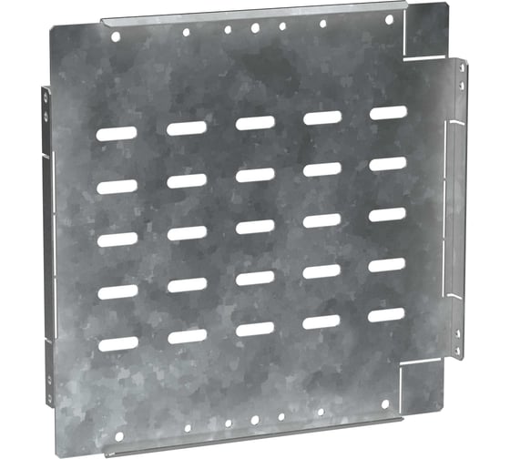 Перегородка секционирования вертикальная IEK FORMAT 300х400мм FO-00-SWV-030-040
