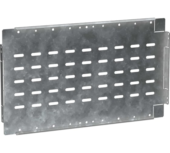 Перегородка секционирования вертикальная IEK FORMAT 300х600мм FO-00-SWV-030-060