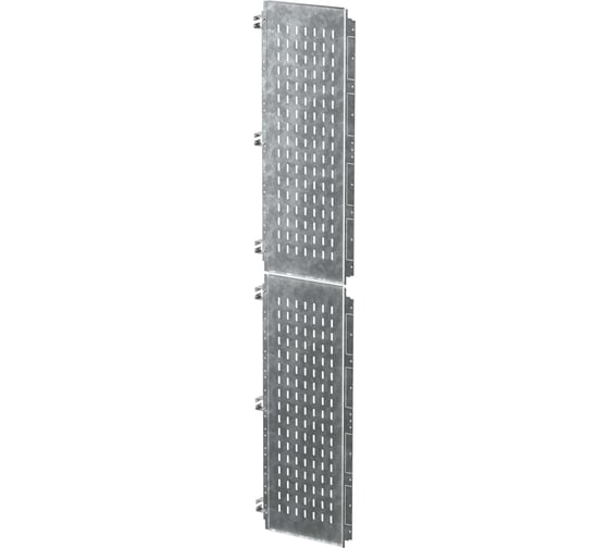 Перегородка секционирования встроенного отсека IEK FORMAT 400х2000мм FO-00-SWB-040-200