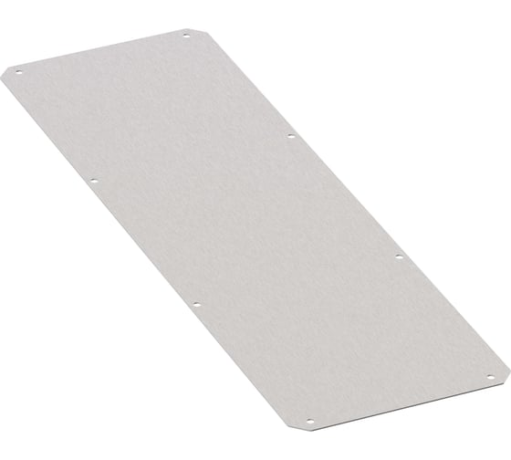 Фланец основания сплошной IEK FORMAT в шкаф 400х1200мм FO-00-FBS-040-120