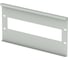 Пластрон для модульных устройств IEK FORMAT 150х400 FO-00-PVM-015-040 1