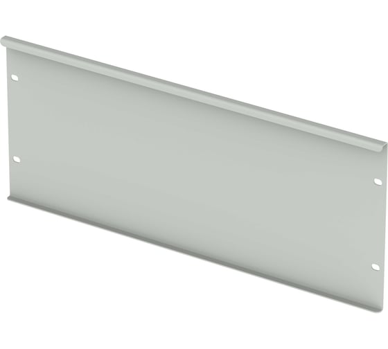 Пластрон глухой внутренний IEK FORMAT 200х600 FO-00-PVS-020-060