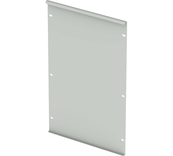 Пластрон глухой внутренний IEK FORMAT 450х400 FO-00-PVS-045-040