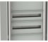 Пластрон для модульных устройств IEK FORMAT 150х600 FO-00-PVM-015-060 2