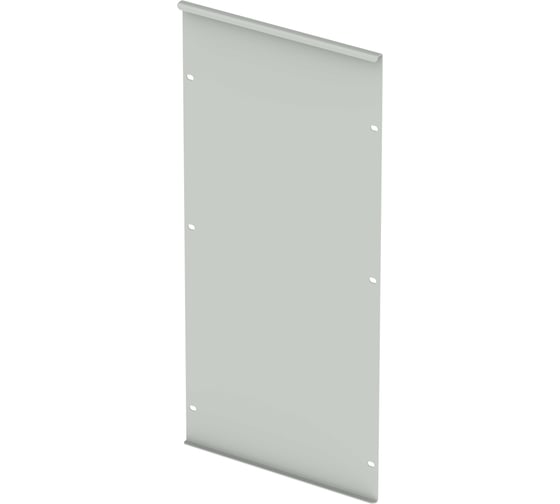Пластрон глухой внутренний IEK FORMAT 600х400 FO-00-PVS-060-040