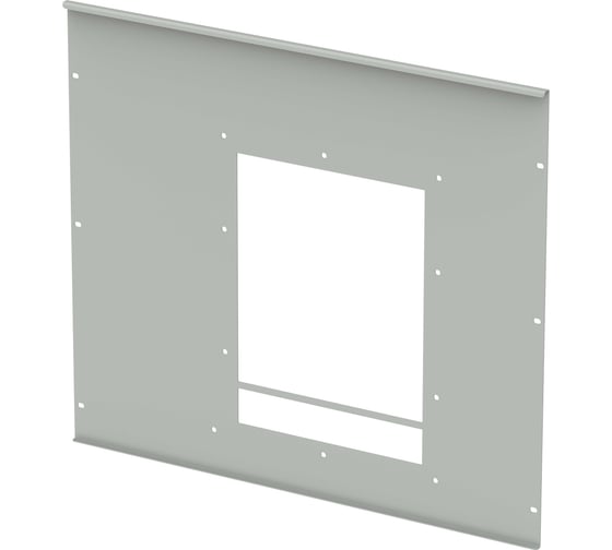 Пластрон с вырезом для ACB IEK FORMAT ARMAT A/B 3/4P W 600х800 FO-00-PVAB-060-080