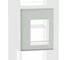 Пластрон с вырезом для ACB IEK FORMAT ARMAT A/B 3/4P W 600х800 FO-00-PVAB-060-080 4