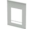 Пластрон с вырезом для ACB IEK FORMAT Armat D 3P W 600х600 FO-00-PVD-060-060 1