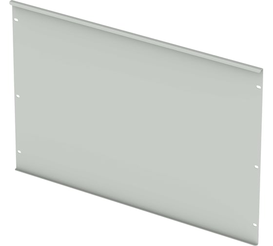Пластрон глухой внутренний IEK FORMAT 450х800 FO-00-PVS-045-080