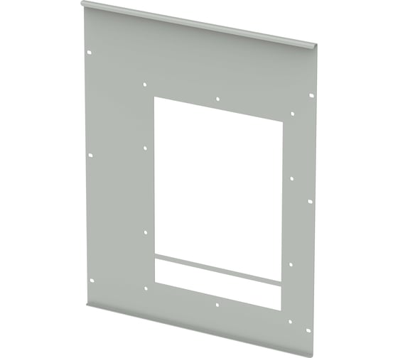 Пластрон с вырезом для ACB IEK FORMAT Armat A/B 3/4P W 600х600 FO-00-PVAB-060-060