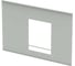 Пластрон с вырезом для ACB IEK FORMAT Armat G 3/4P W 600х1000 FO-00-PVG-060-100 1