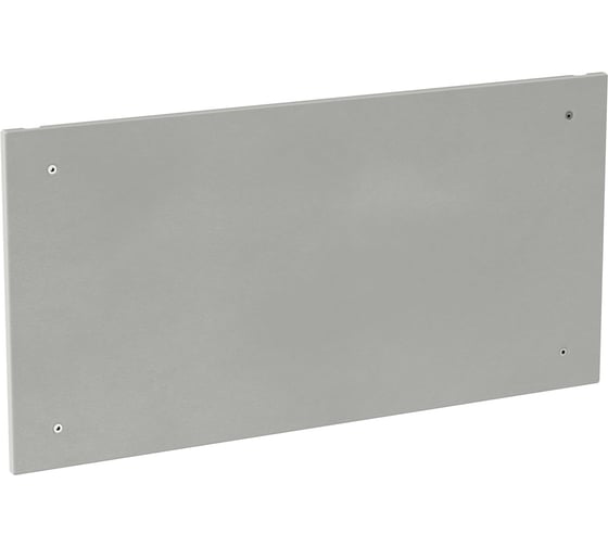 Фальш-панель внешняя глухая IEK FORMAT 400х800мм FO-00-PWSB-040-080