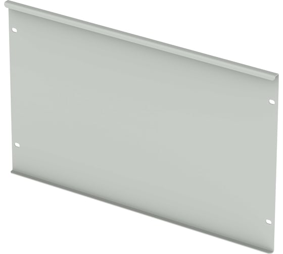 Пластрон глухой внутренний IEK FORMAT 300х600 FO-00-PVS-030-060